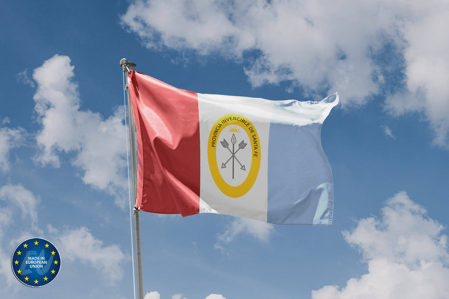 Santa Fe Flag