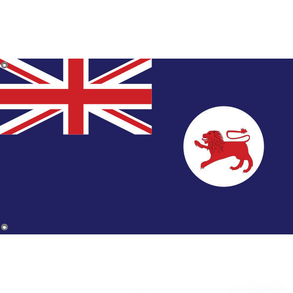 Tasmania Flag