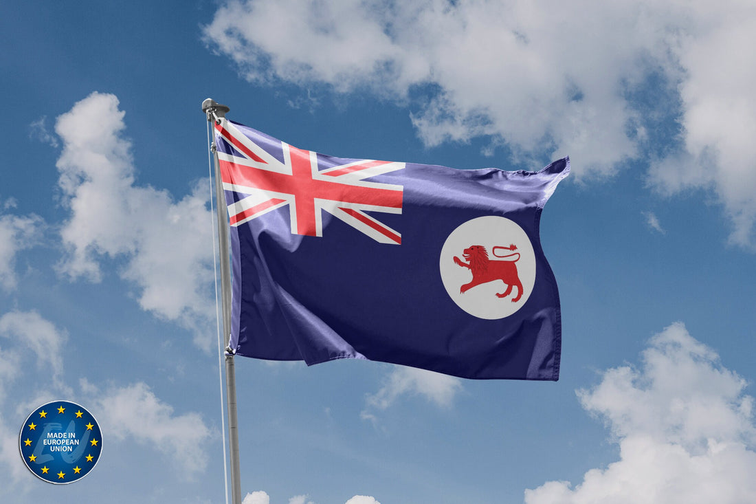 Tasmania Flag