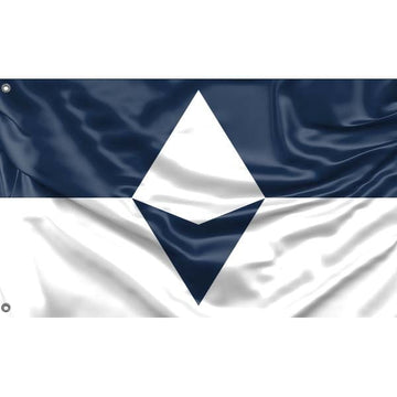 True South Antarctic Flag