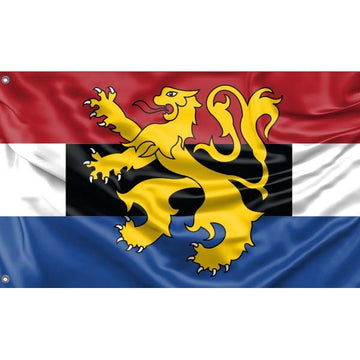 Flag of the Benelux II