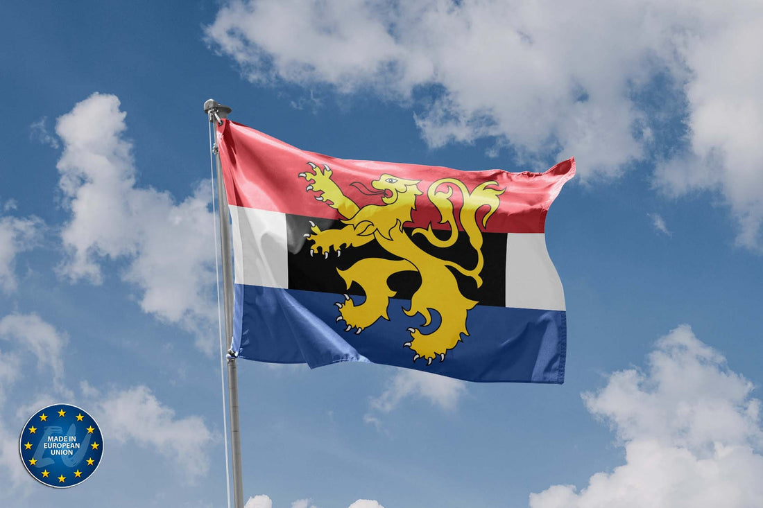 Flag of the Benelux II