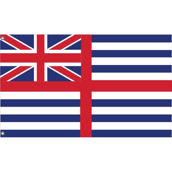 Van Diemens Land Ensign