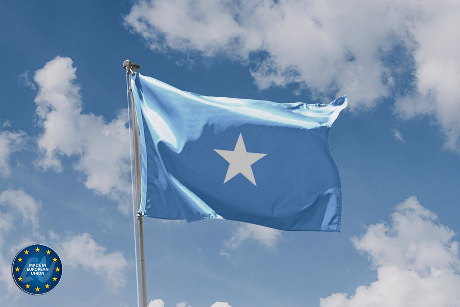 Somalia Flag