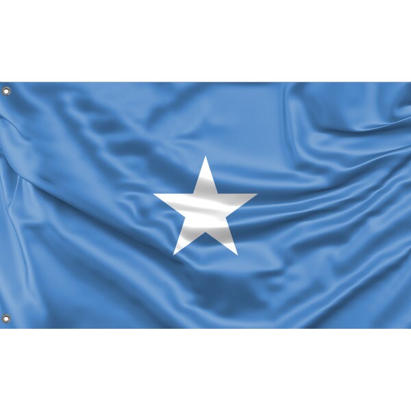 Somalia Flag