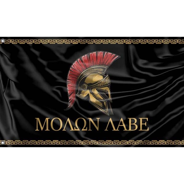 Mono Labe Flag - Flag Republic