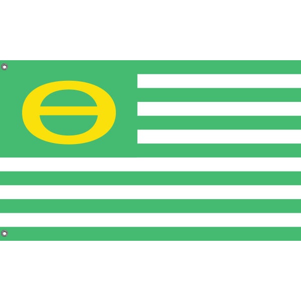 Ecology Flag