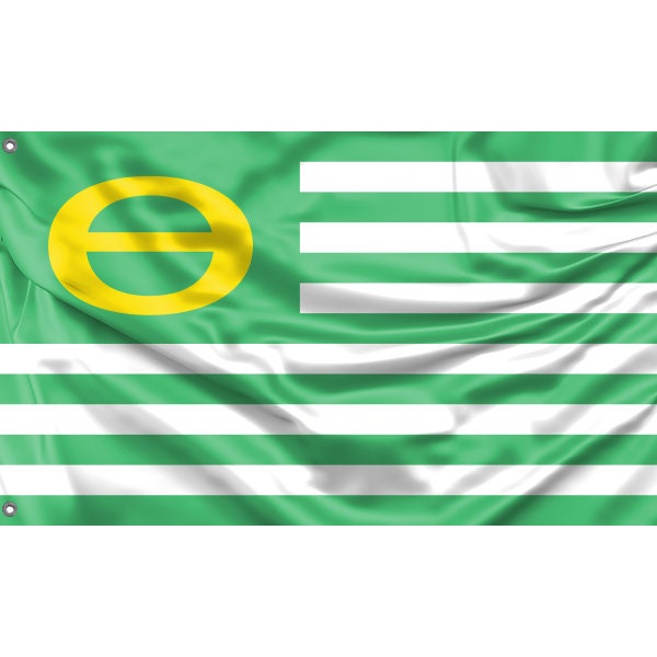 Ecology Flag