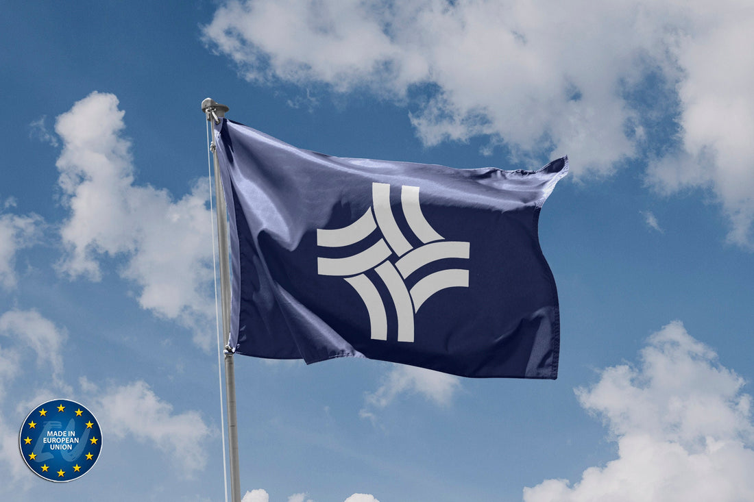 City of Thornton Flag - Flag Republic