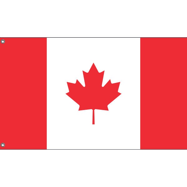 Canada Flag