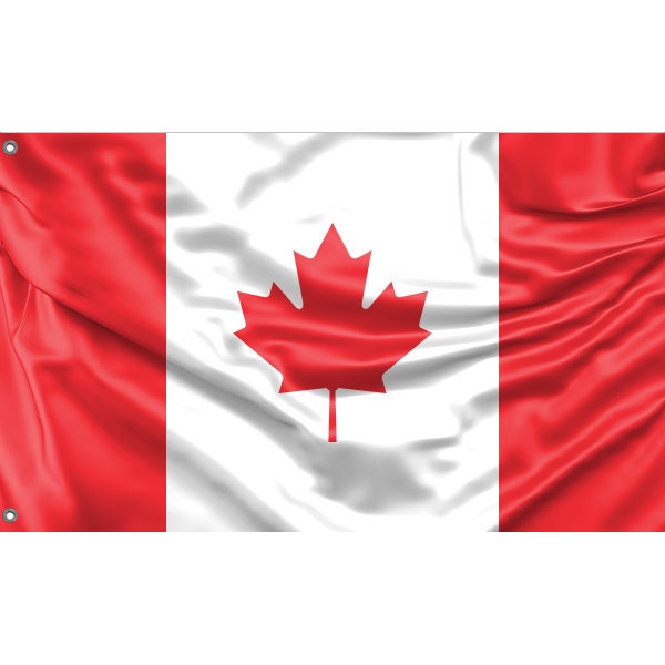 Canada Flag