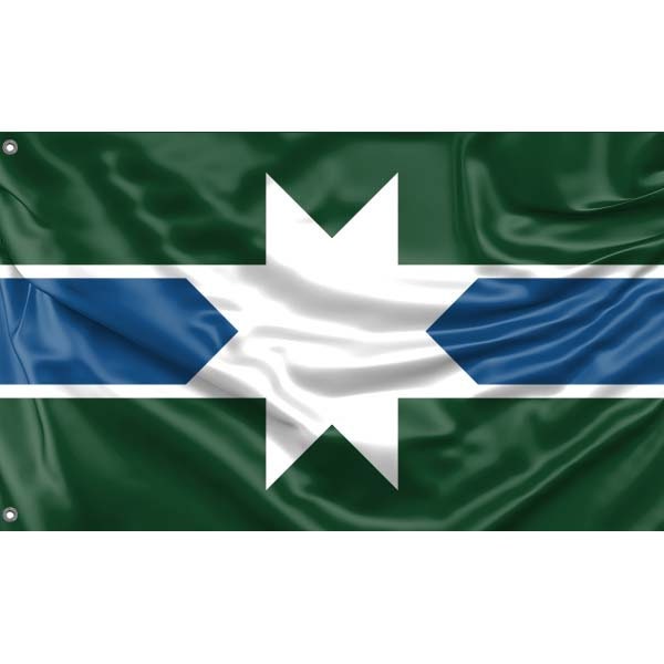 Redesigned Vermont State Flag