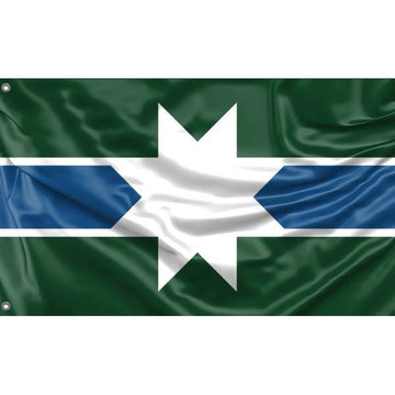 Redesigned Vermont State Flag