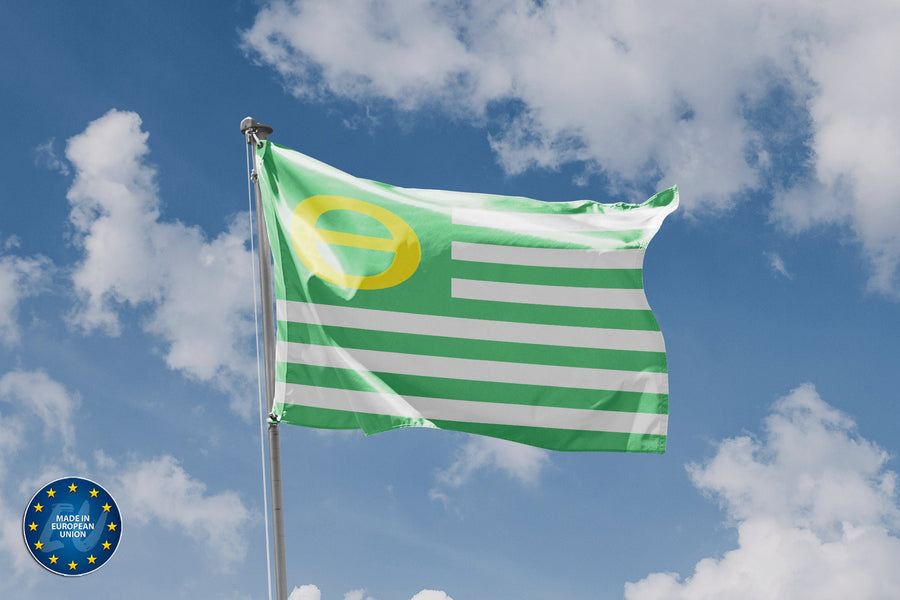 Ecology Flag