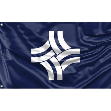 City of Thornton Flag - Flag Republic