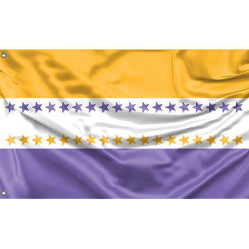 19th Amendment Victory Flag - Flag Republic