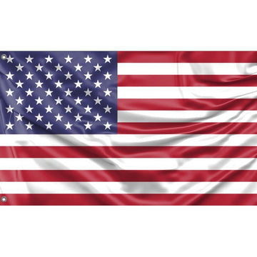 United States Flag - Flag Republic