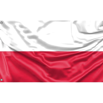 Poland Flag - Flag Republic