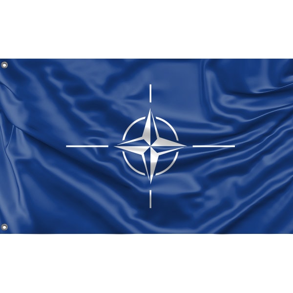 NATO Flag