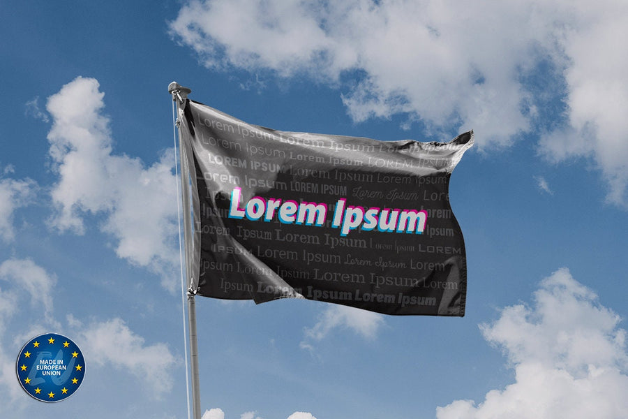 Lorem Ipsum Flag - Flag Republic