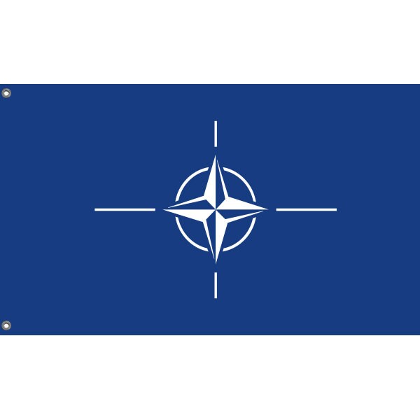 NATO Flag