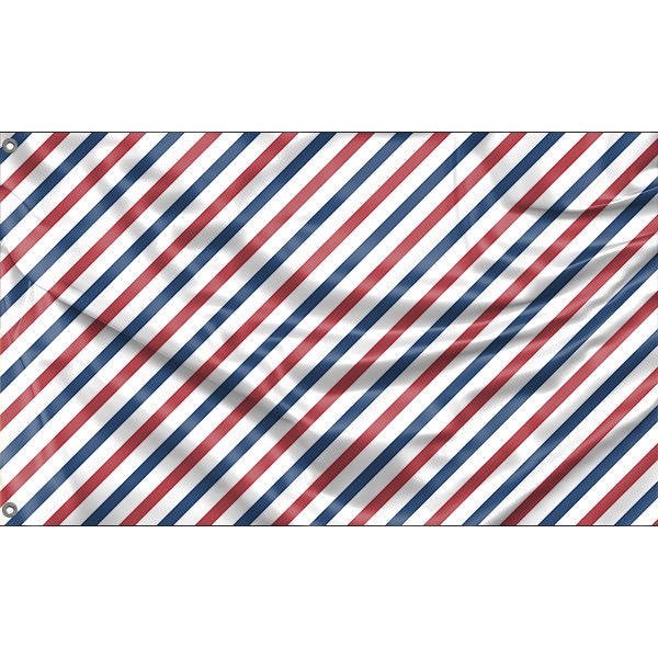 Barbers Flag