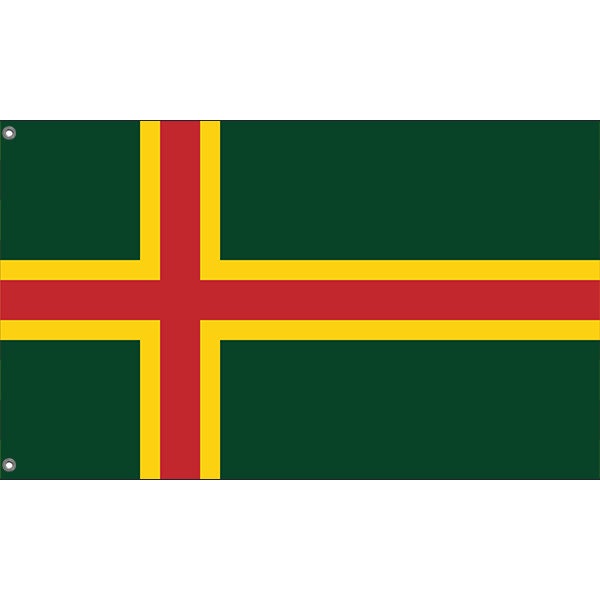 Nordic Cross Proposal for Lithuanian Flag - Flag Republic