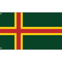 Nordic Cross Proposal for Lithuanian Flag - Flag Republic