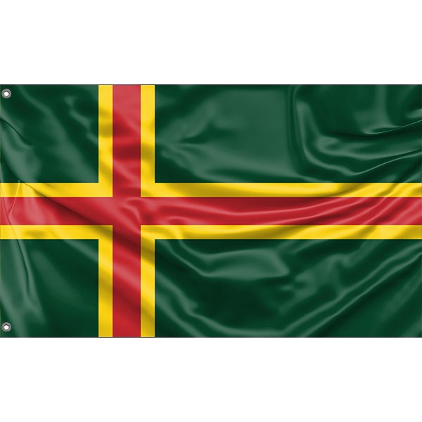 Nordic Cross Proposal for Lithuanian Flag - Flag Republic