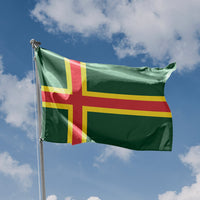 Nordic Cross Proposal for Lithuanian Flag - Flag Republic