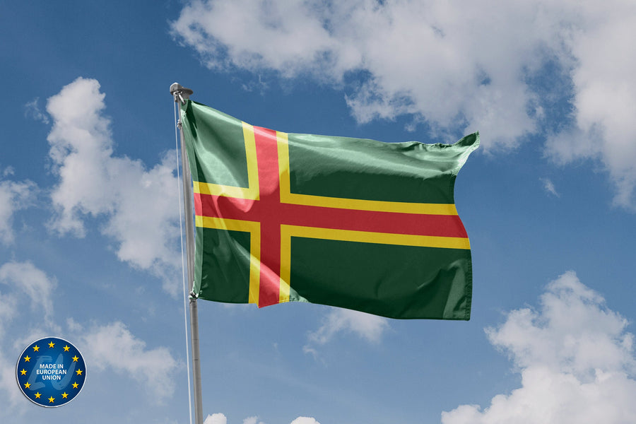 Nordic Cross Proposal for Lithuanian Flag - Flag Republic