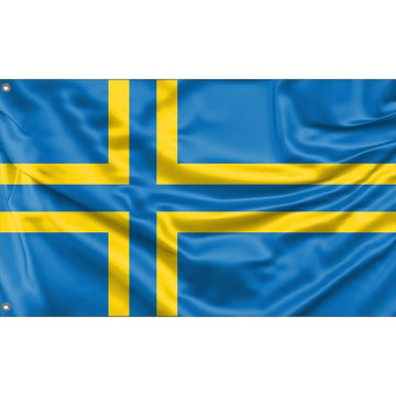 Åland Flag