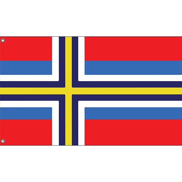 Scandinavia Flag - Flag Republic