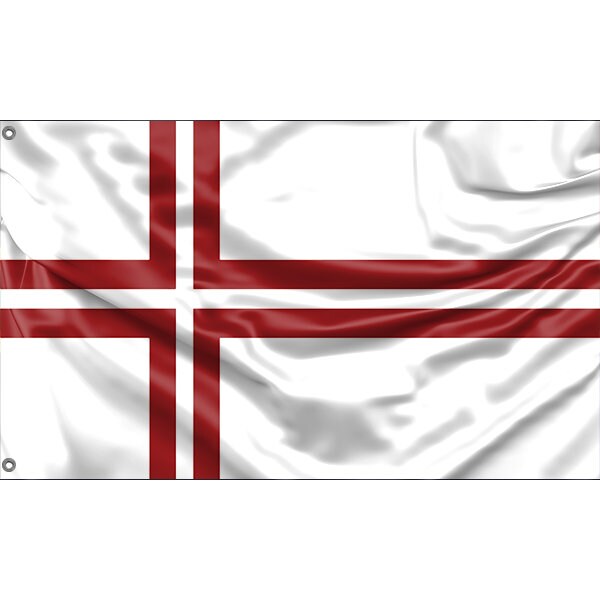 Nordic cross proposal for Latvia Flag