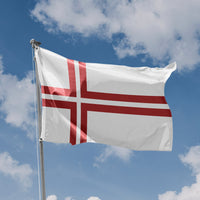 Nordic cross proposal for Latvia Flag