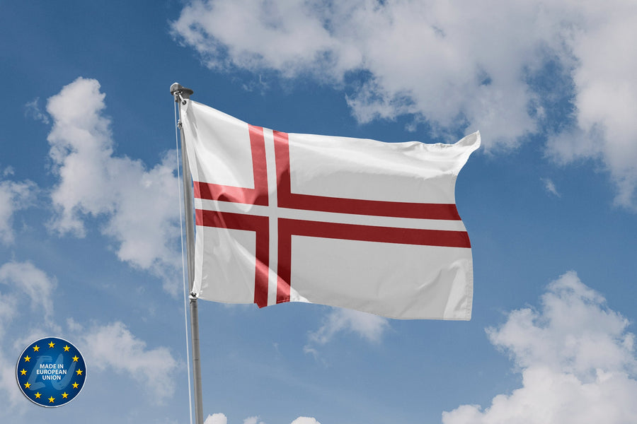 Nordic cross proposal for Latvia Flag