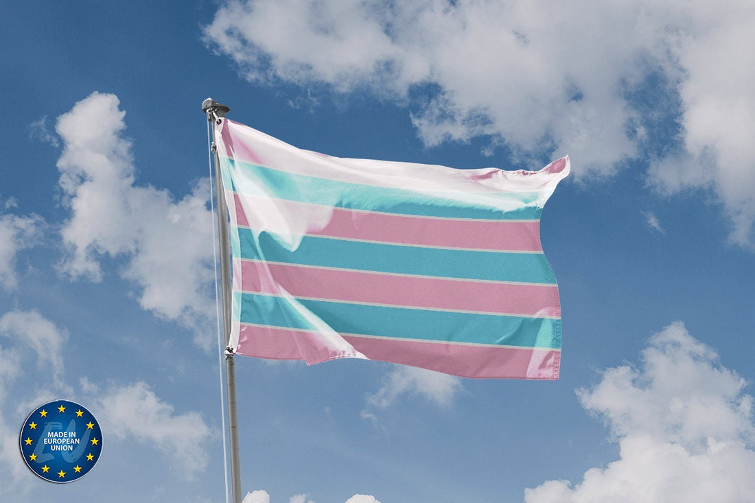 Transsexual Flag