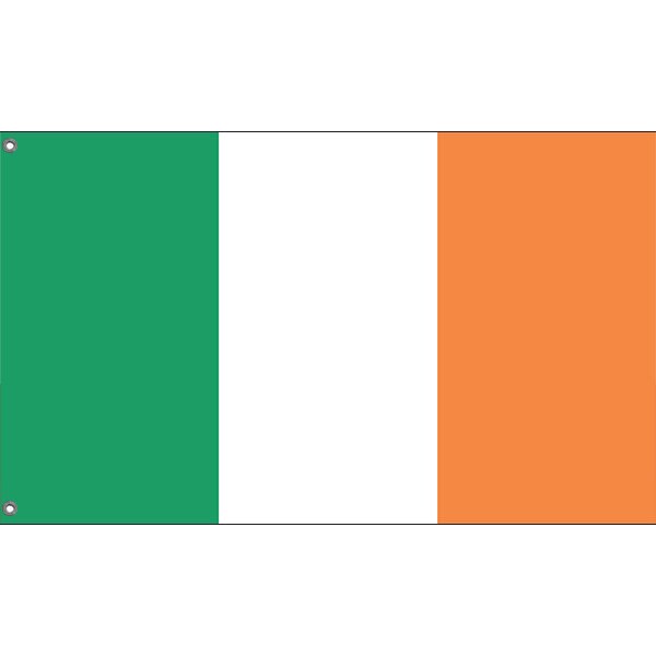 Flag of Ireland - Flag Republic