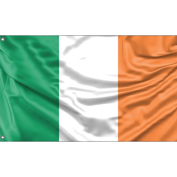 Flag of Ireland - Flag Republic