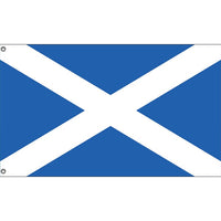 Flag of Scotland
