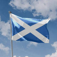 Flag of Scotland