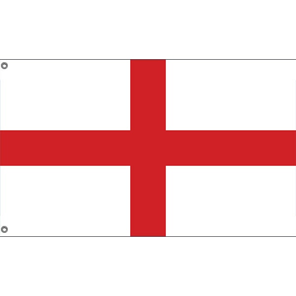 Flag of England