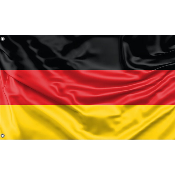 Flag of Germany