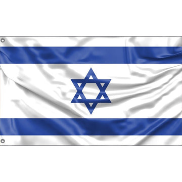 Flag of Israel