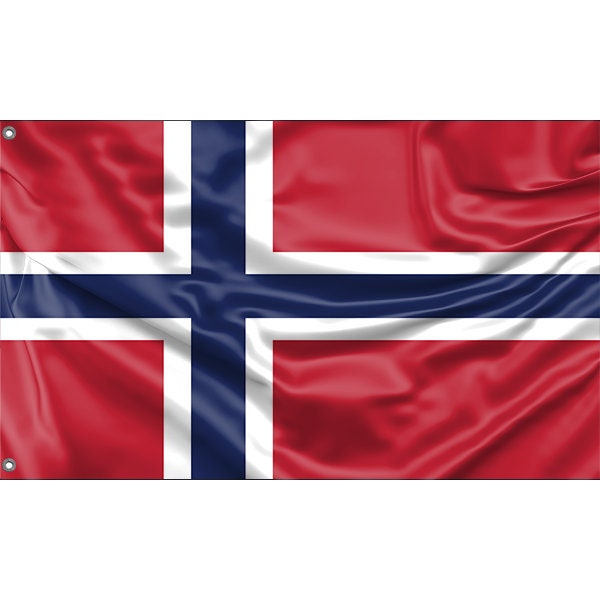 Flag of Norway