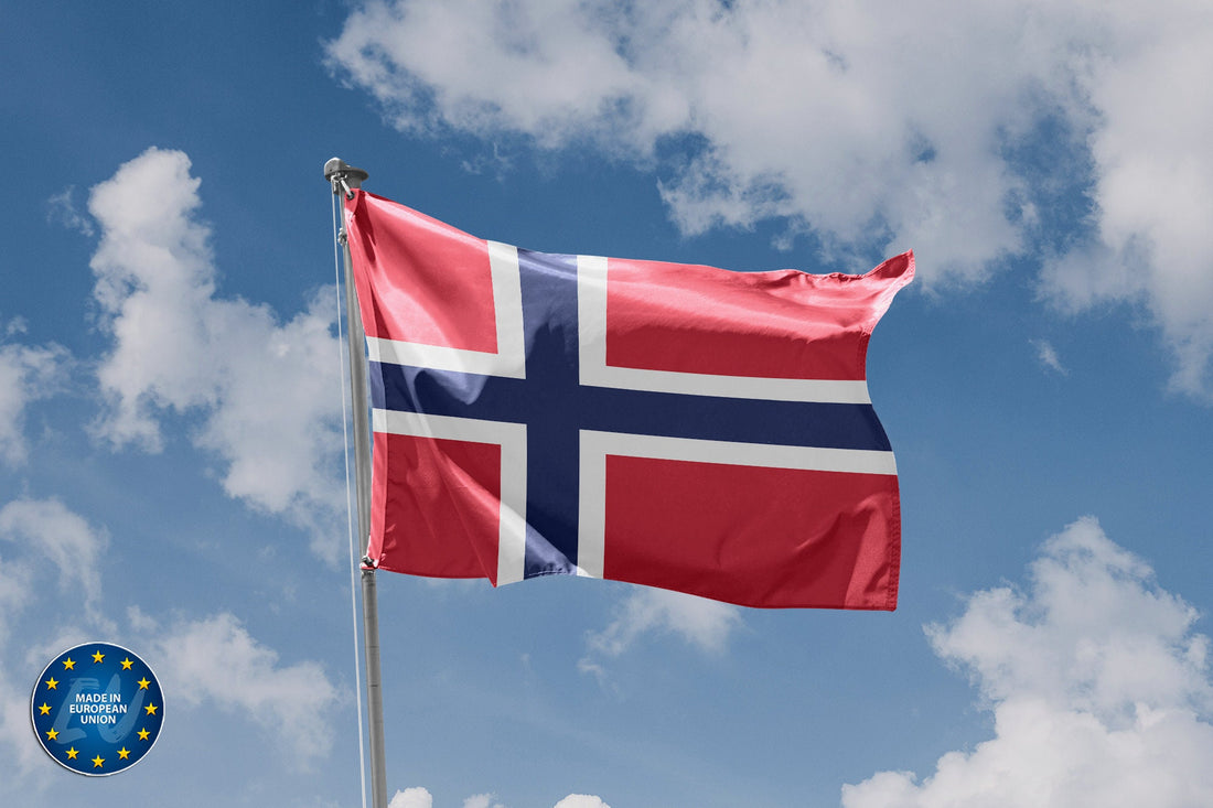 Flag of Norway