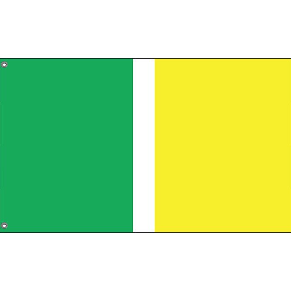 Bucha, Ukraine Flag - Flag Republic