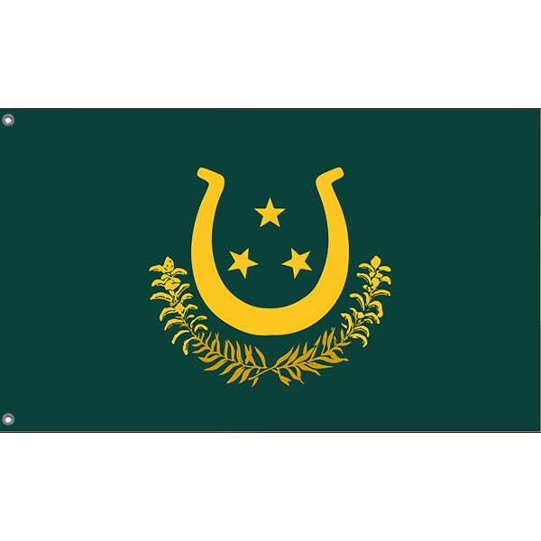 Redesigned Kentucky State Flag