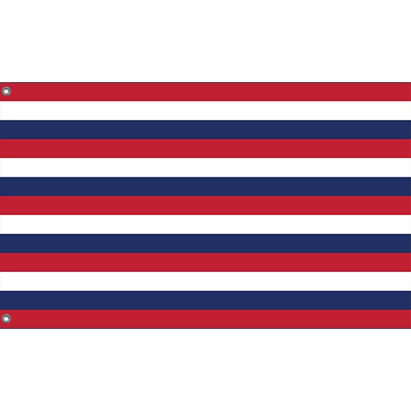 Flag of Fort Mifflin