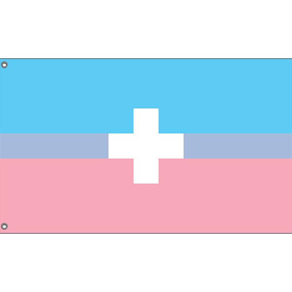 Flag of Transmedicalism